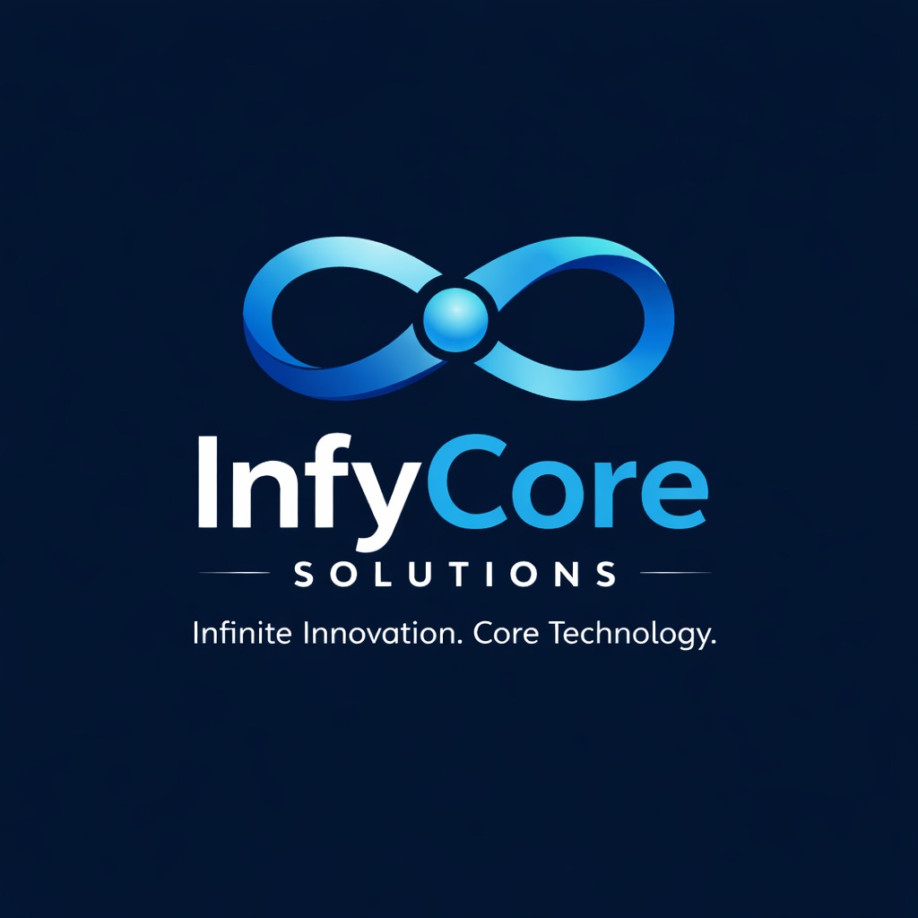 Infycore Logo